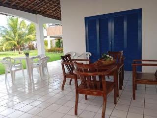Casa de Praia beira-mar Maragogi-AL - 9