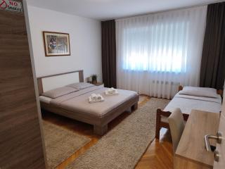 Apartman Škribulja - 1