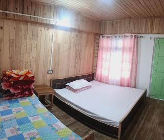 Aarya Homestay Experience offbeat Darjeeling living in Rampuria village, Senchal Wildlife Sanctuary - 1