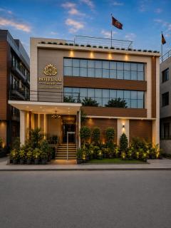 Hotel Sai Group - 0