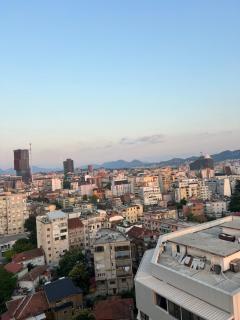 Sirne Apartament Tiranë - 5
