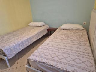 Maria Apartment Peraia - 2