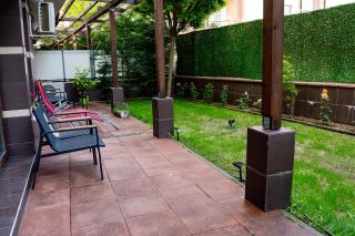 Quiet Garden Retreat, Private Patio Free Parking - 9