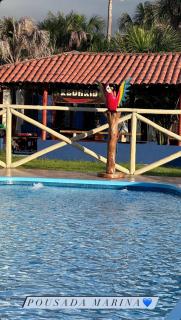 Pousada Marina - 9