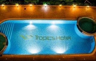 Tropics Hotel by Aleksis - 6