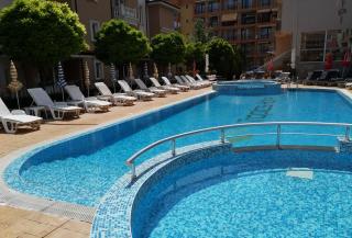 Tropics Hotel by Aleksis - 4