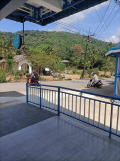 Khaosok Bluesky Hotel - 1