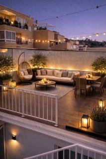 La Merced Suites - 5