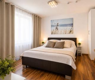 Wiesbaden - Apartment im Nerotal - 0