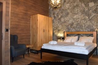 Chalet Johannes - 4