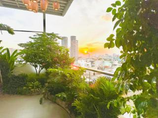 Fox Living Nguyen Huu Canh - 7