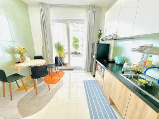 Fox Living Nguyen Huu Canh - 2