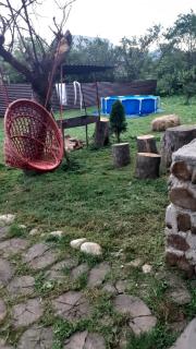 Pchak Guesthouse B&B - 9