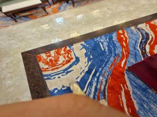 Palette Hotel Amritsar by CheckIn - 8