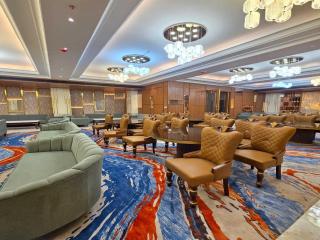 Palette Hotel Amritsar by CheckIn - 2