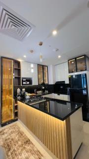 Alamein Towers - North Edge - 3