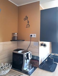Appartement avec parking Cap d'Agde, La Falaise - 2