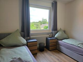 Dream&Stay - Boardinghouse Oldenburg - Zimmer 2 - WLAN - Parken - 1