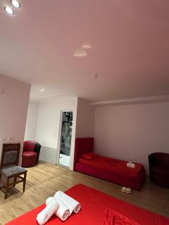 Guesthouse Dritan Selimaj - Valbonë - 5