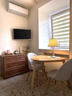 M.K. Apartments - 4