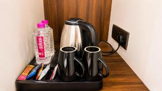 Hotel Jewels at Rajpur Road - 5