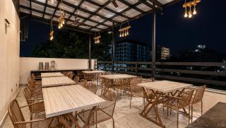 Hotel Jewels at Rajpur Road - 7