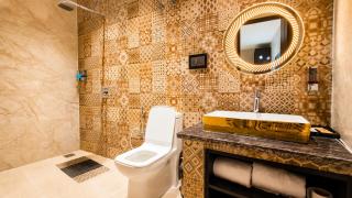 Hotel Jewels at Rajpur Road - 8