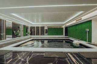 Auja Golf View Residence - 5