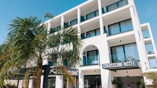 Colosseum Hotel - 8