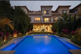 Auja Golf View Residence - 9