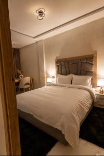AL MIDYAF Appart'Hôtel - 7