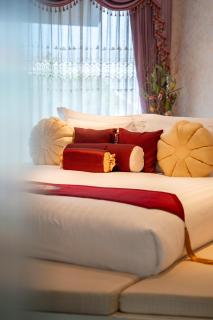 Kodchasri Thani Hotel Chiangmai - 8