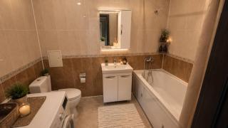 Квартира в ЖК Нурлы ТАУ - 7