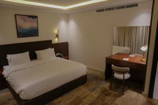 Sambac hotel - Jeddah - 6
