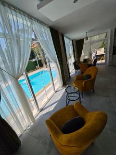 Villa Rüzgar Fethiye - 3