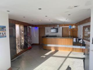 The President Hotel - 2