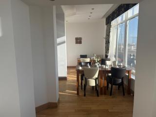 The President Hotel - 1
