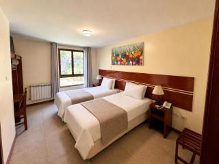 Hotel Sol Natura - 1