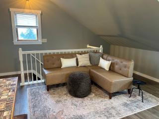 Cozy Loft Getaway Near Gettysburg and Harrisburg - 8