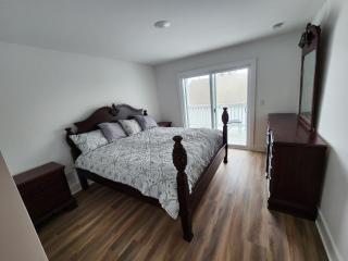 Beach House On The BOARDWALK! - 0