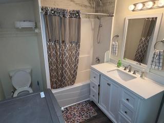 Extended Stay Country Cottage - 3