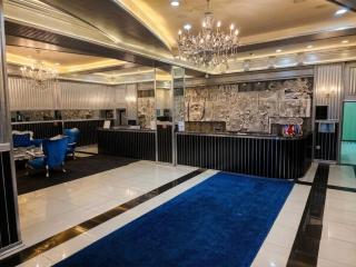 Qorqud Baku City Center Hotel - 2