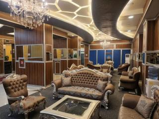 Qorqud Hotel - Free Massage - 7