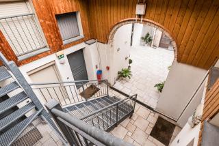 Lyo Hôtel - Centre Lyon Perrache - Lyon - 7