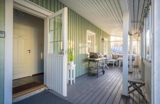 Private guesthouse for two with sauna and jacuzzi - 3
