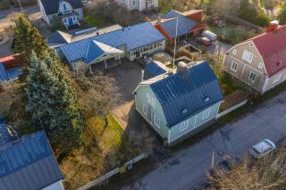 Private guesthouse for two with sauna and jacuzzi - 2