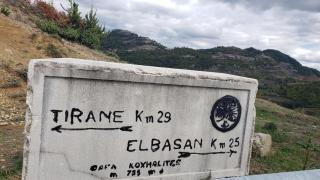 Nature Escape in an Albanian Village Near Tirana - 2
