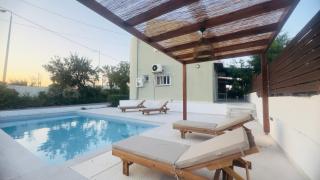 Villa Irilena Rhodes - Private pool & Sea view - 8