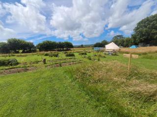 Maisie's Campsite - 9