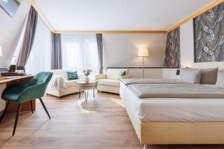 Weinberghotel Edelacker - 6